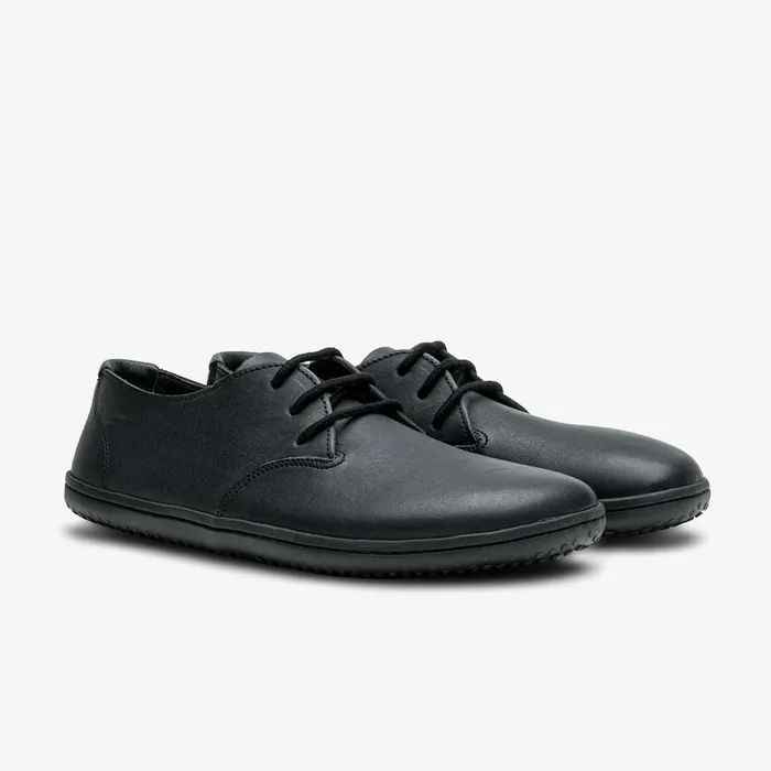 VIVOBAREFOOT | MEN'S RA III-OBSIDIAN