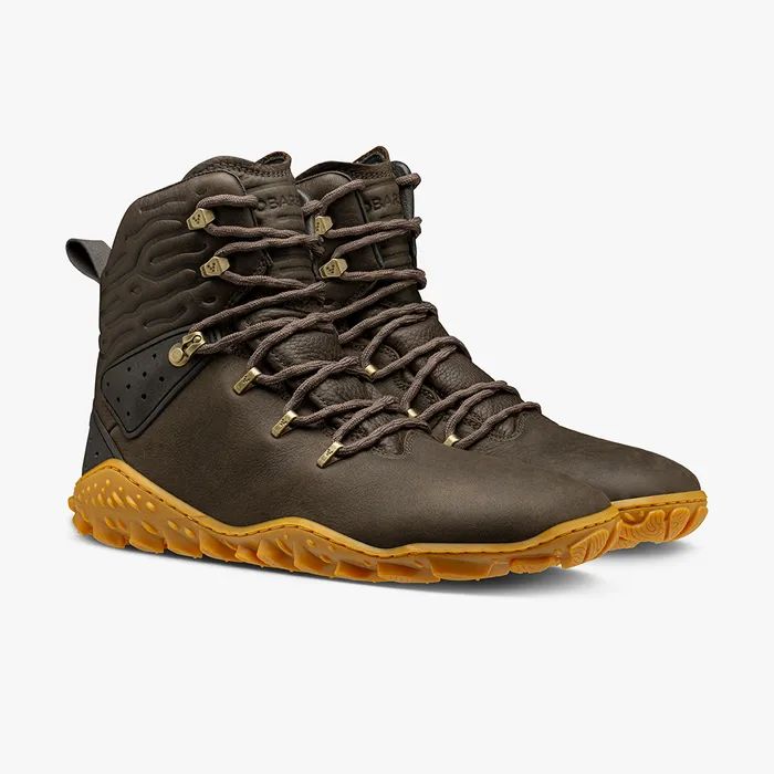 VIVOBAREFOOT | MEN'S TRACKER FOREST ESC- FOREST BRACKEN