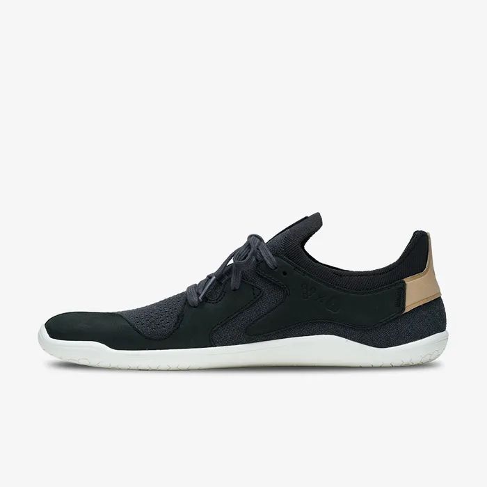 VIVOBAREFOOT | MEN'S PRIMUS ASANA-OBSIDIAN