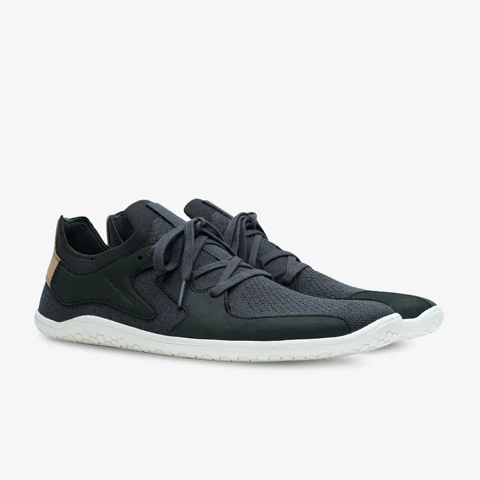 VIVOBAREFOOT | MEN'S PRIMUS ASANA-OBSIDIAN