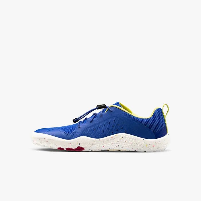 VIVOBAREFOOT | KIDS PRIMUS TRAIL II FG JUNIORS-AMPARO BLUE