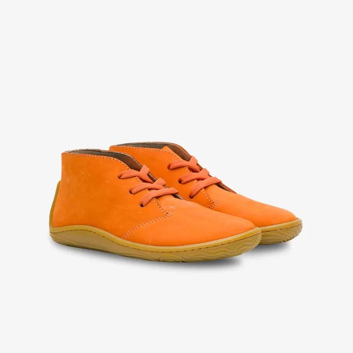 VIVOBAREFOOT | KIDS GOBI ADDIS KIDS-SCARLETT IBIS