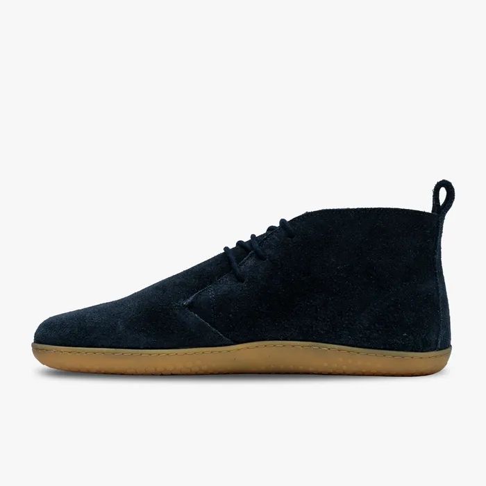 VIVOBAREFOOT | MEN'S GOBI III-MIDNIGHT