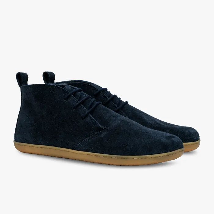 VIVOBAREFOOT | MEN'S GOBI III-MIDNIGHT