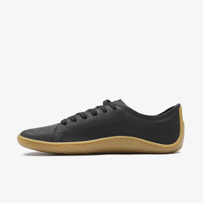 VIVOBAREFOOT | MEN'S ADDIS-BLACK