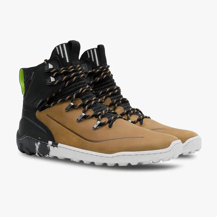 VIVOBAREFOOT | MEN'S TRACKER DECON FG2-ACORN