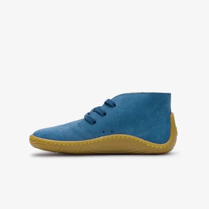 VIVOBAREFOOT | KIDS GOBI ADDIS KIDS-INDIGO