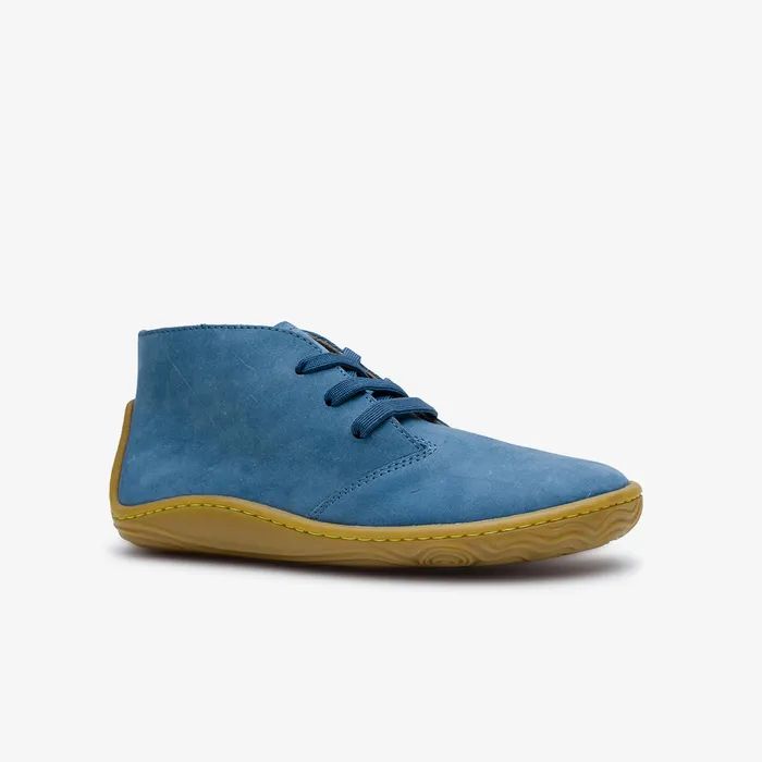 VIVOBAREFOOT | KIDS GOBI ADDIS KIDS-INDIGO