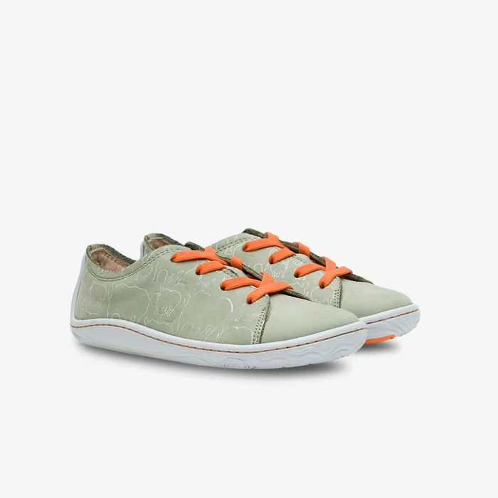 VIVOBAREFOOT | KIDS ADDIS LEWA JUNIORS-SAGE