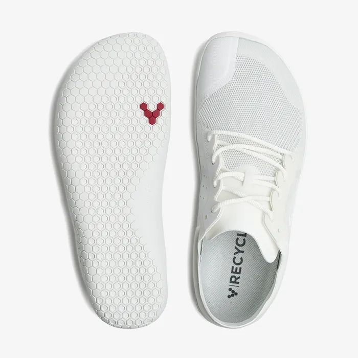 VIVOBAREFOOT | MEN'S PRIMUS LITE III-BRIGHT WHITE