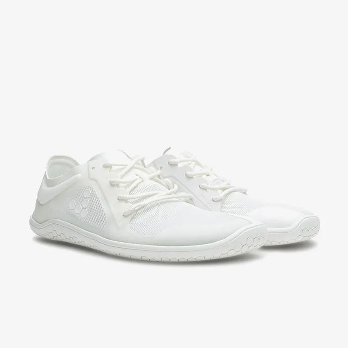 VIVOBAREFOOT | MEN'S PRIMUS LITE III-BRIGHT WHITE