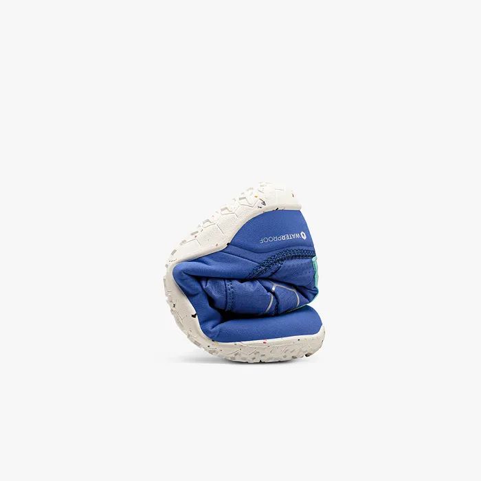 VIVOBAREFOOT | KIDS LUMI X ARCTIC ANGELS KIDS-AMPARO BLUE