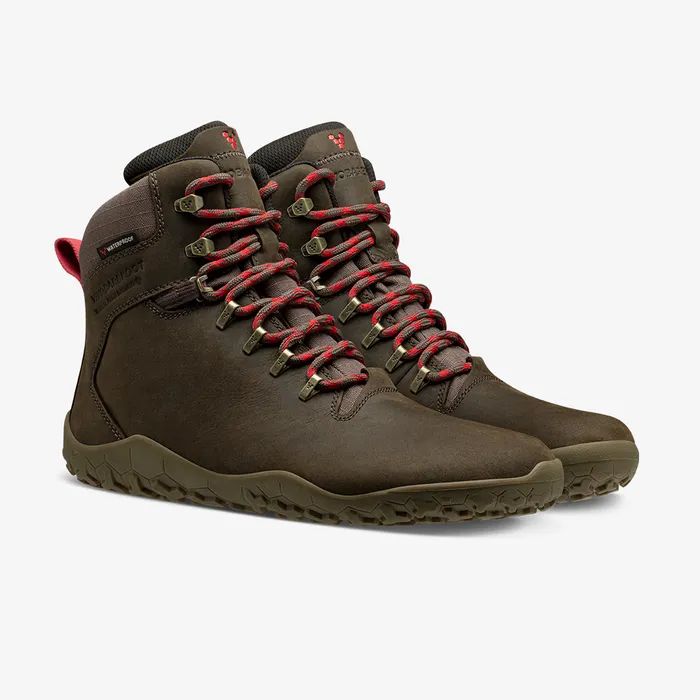 VIVOBAREFOOT | MEN'S TRACKER II FG-BRACKEN