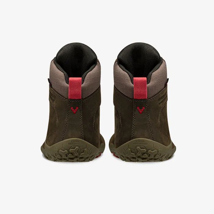 VIVOBAREFOOT | MEN'S TRACKER II FG-BRACKEN