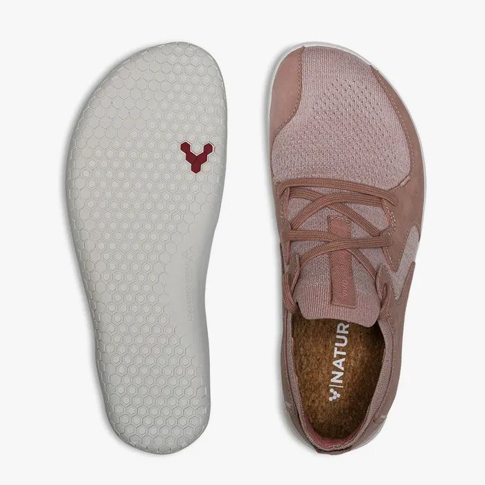 VIVOBAREFOOT | WOMEN'S PRIMUS ASANA-WHITE PASTEL