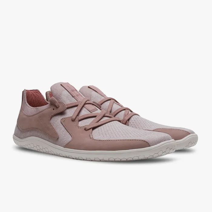 VIVOBAREFOOT | WOMEN'S PRIMUS ASANA-WHITE PASTEL