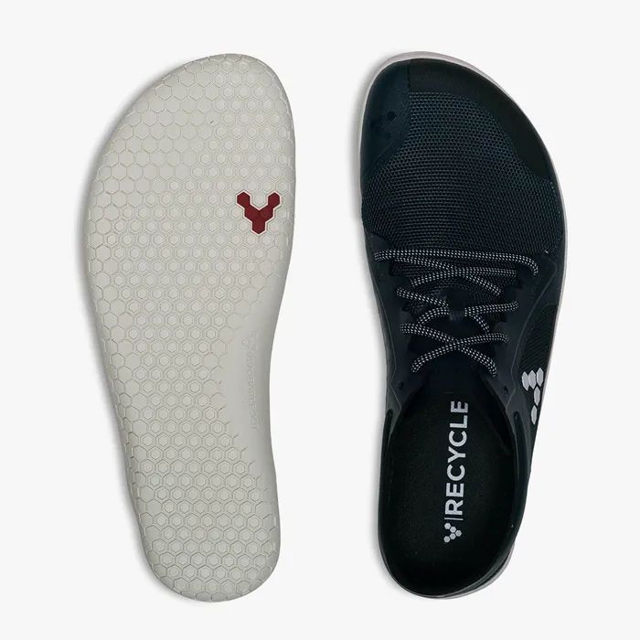 VIVOBAREFOOT | MEN'S PRIMUS LITE III-NAVY