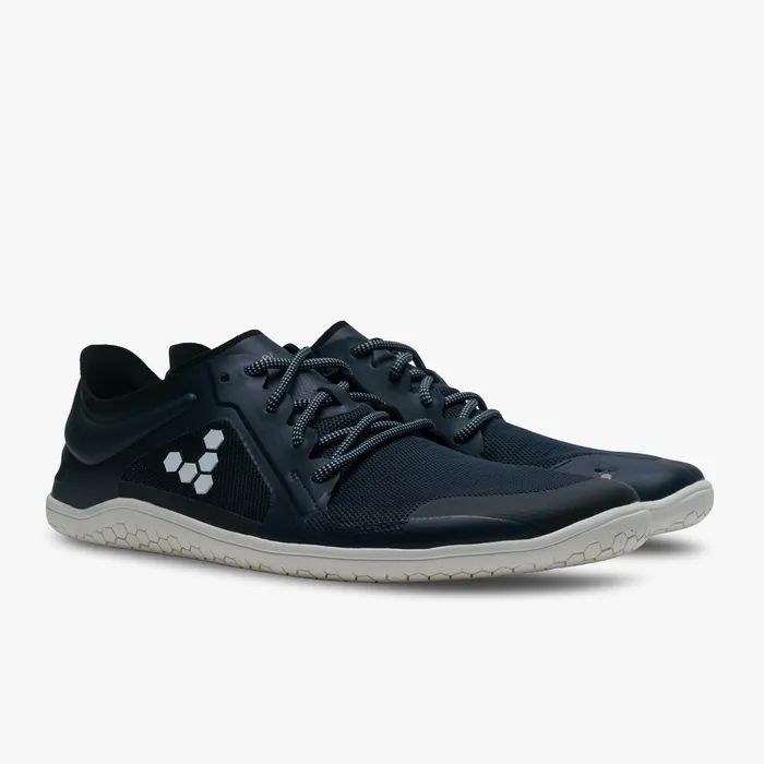 VIVOBAREFOOT | MEN'S PRIMUS LITE III-NAVY