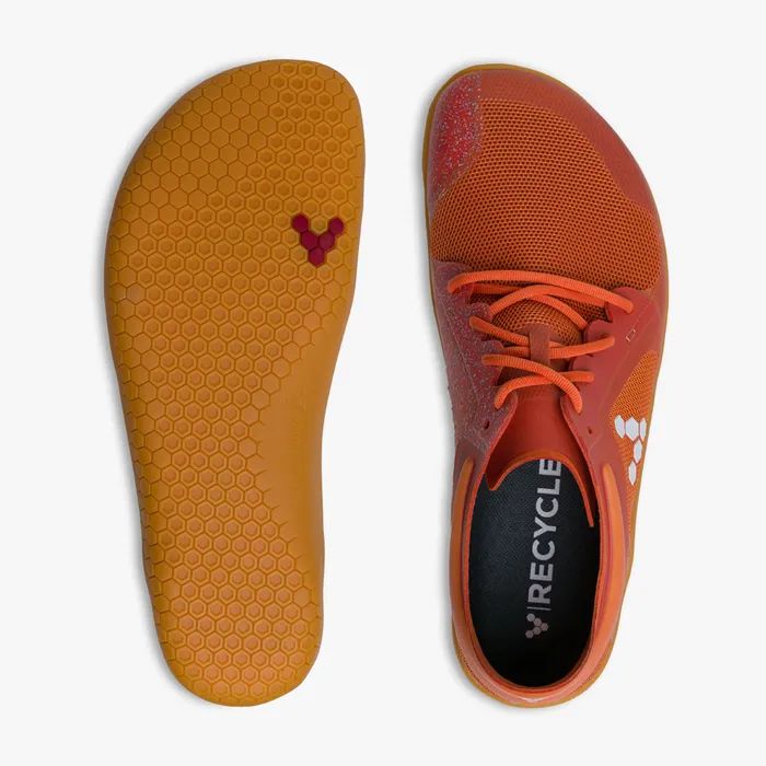 VIVOBAREFOOT | MEN'S PRIMUS LITE III-RUST