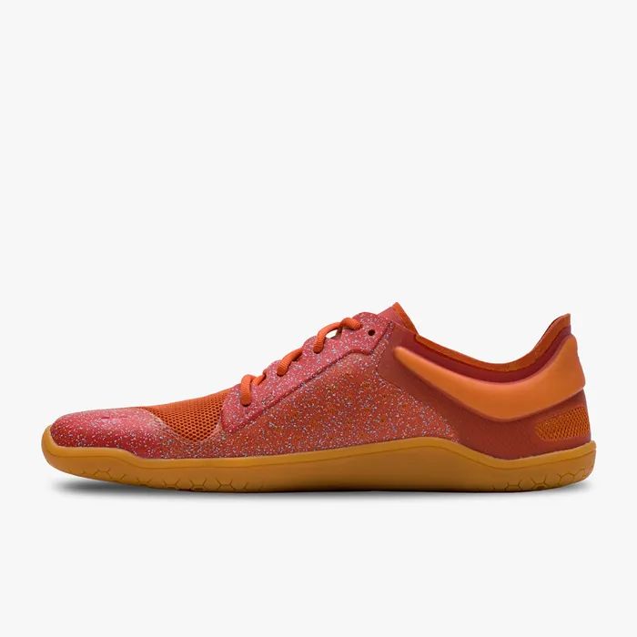 VIVOBAREFOOT | MEN'S PRIMUS LITE III-RUST