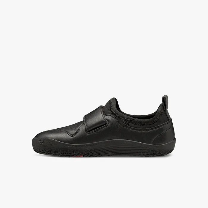 VIVOBAREFOOT | KIDS PRIMUS SCHOOL II KIDS-OBSIDIAN