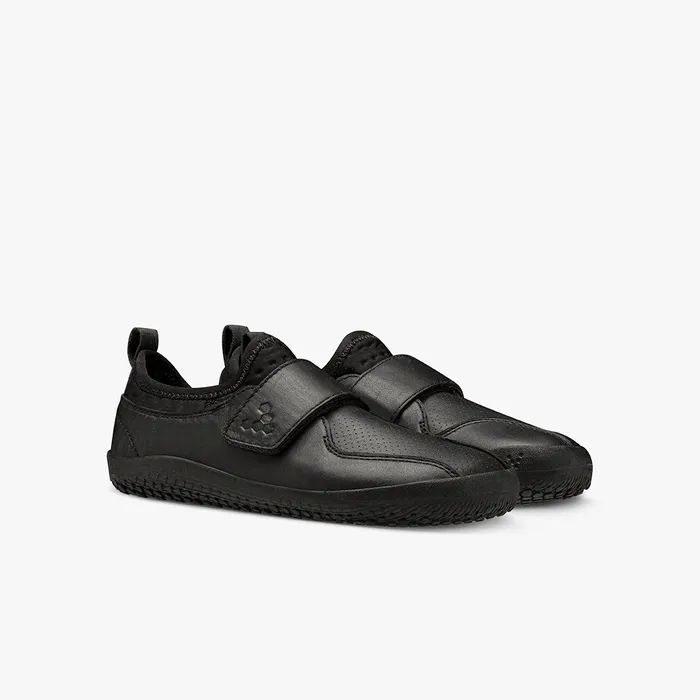 VIVOBAREFOOT | KIDS PRIMUS SCHOOL II KIDS-OBSIDIAN