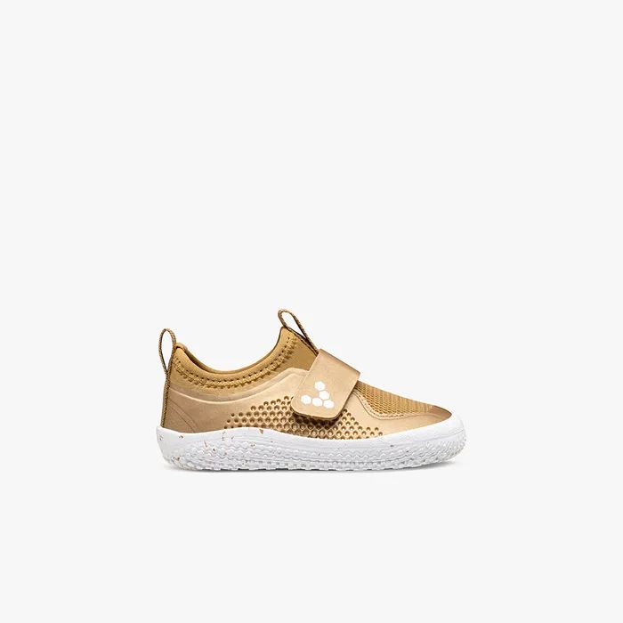 VIVOBAREFOOT | KIDS PRIMUS SPORT II TODDLERS-GOLD