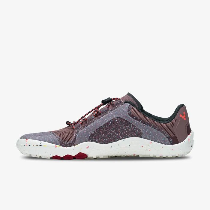 VIVOBAREFOOT | WOMEN'S PRIMUS TRAIL II FG-TWILIGHT MAUVE