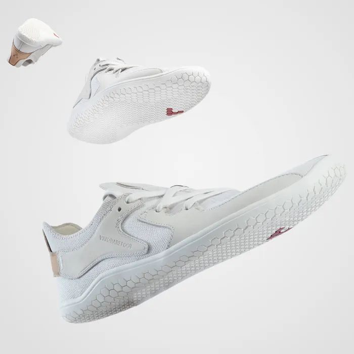 VIVOBAREFOOT | MEN'S PRIMUS ASANA-LIMESTONE