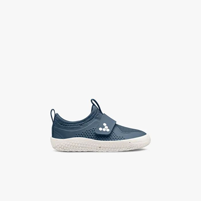 VIVOBAREFOOT | KIDS PRIMUS SPORT II TODDLERS-INDIGO