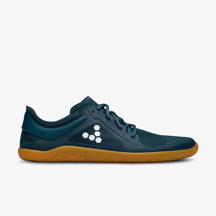 VIVOBAREFOOT | MEN'S PRIMUS LITE III-DEEP SEA BLUE