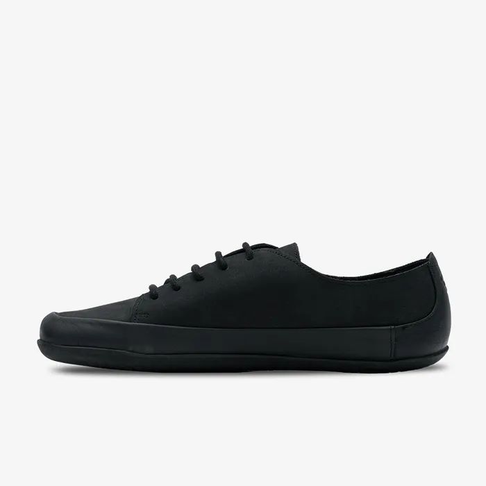 VIVOBAREFOOT | WOMEN'S OPANKA SNEAKER-OBSIDIAN