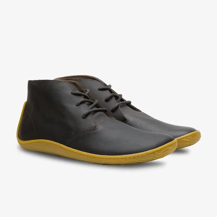 VIVOBAREFOOT | MEN'S ADDIS DESERT-BROWN