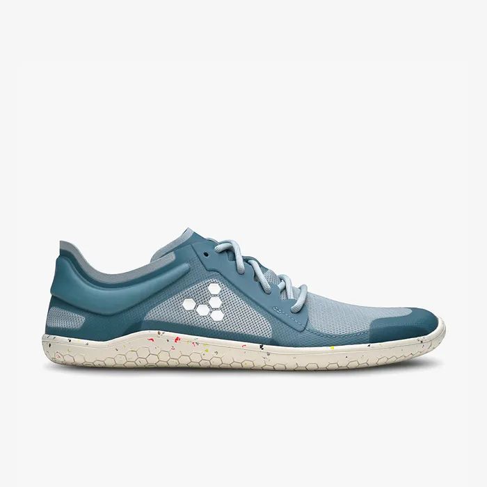 VIVOBAREFOOT | WOMEN'S PRIMUS LITE III-BLUE HAZE