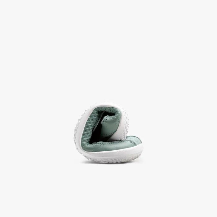 VIVOBAREFOOT | KIDS PRIMUS KNIT II KIDS-SEA GREEN