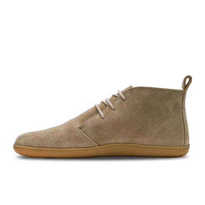 VIVOBAREFOOT | MEN'S GOBI III WIN-TAN