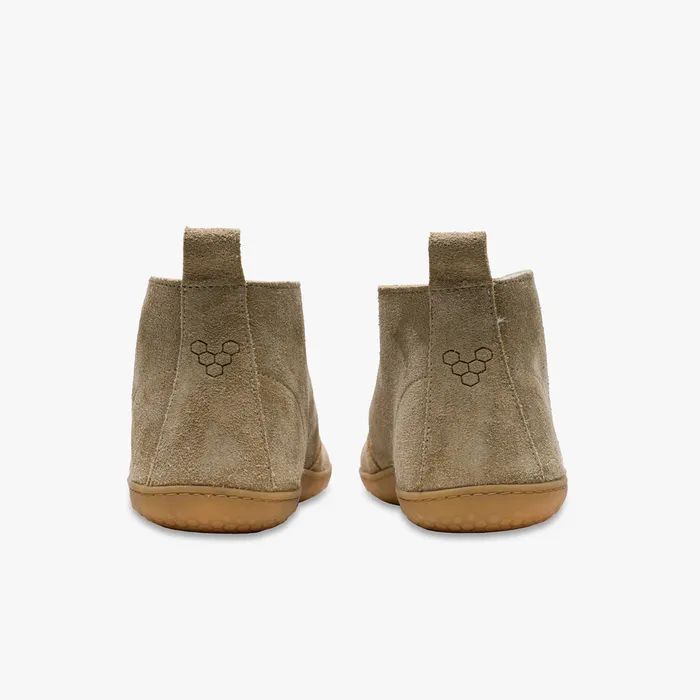 VIVOBAREFOOT | MEN'S GOBI III WIN-TAN