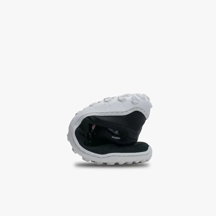 VIVOBAREFOOT | WOMEN'S TRACKER DECON FG2-OBSIDIAN MISTY ROSE