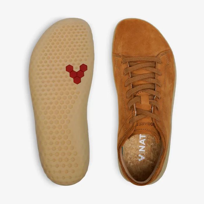 VIVOBAREFOOT | WOMEN'S GEO COURT III-TAN