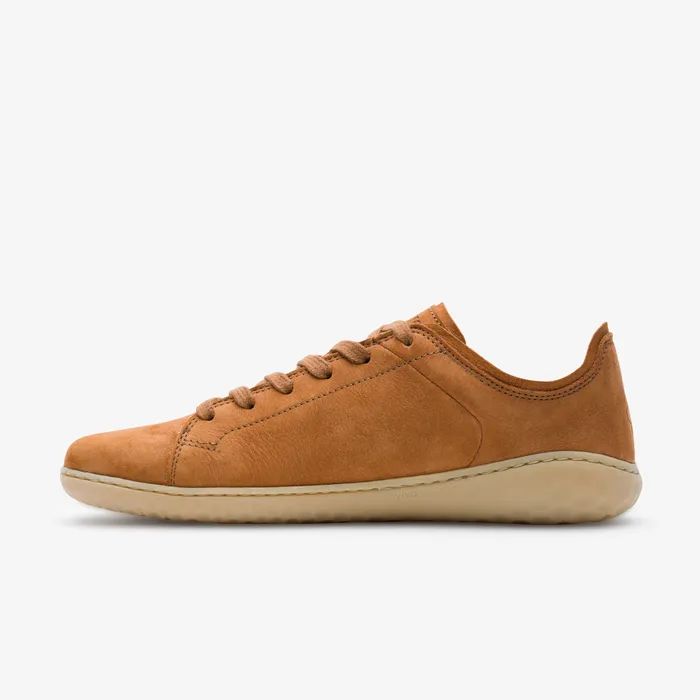 VIVOBAREFOOT | WOMEN'S GEO COURT III-TAN