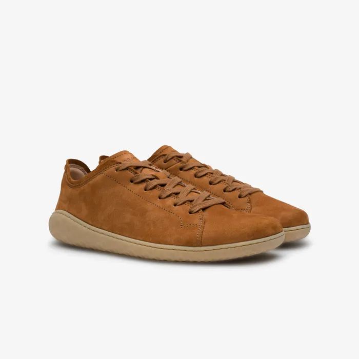 VIVOBAREFOOT | WOMEN'S GEO COURT III-TAN