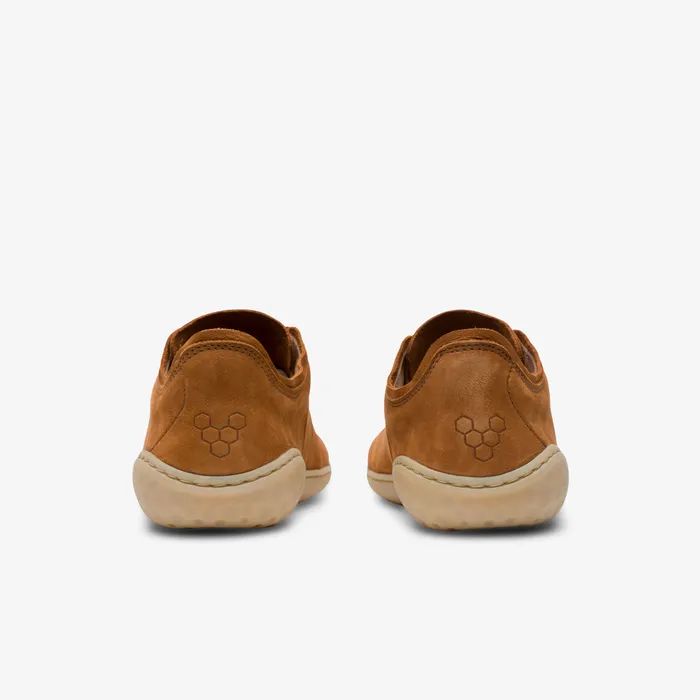 VIVOBAREFOOT | WOMEN'S GEO COURT III-TAN