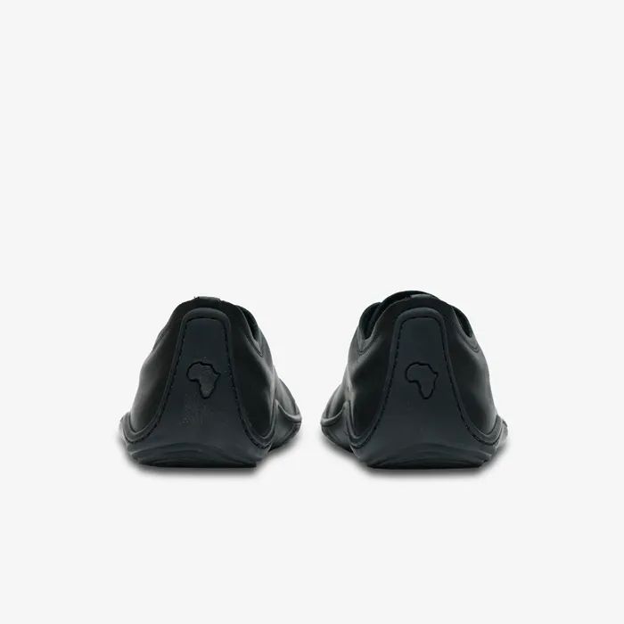 VIVOBAREFOOT | WOMEN'S ADDIS-TRIPLE BLACK