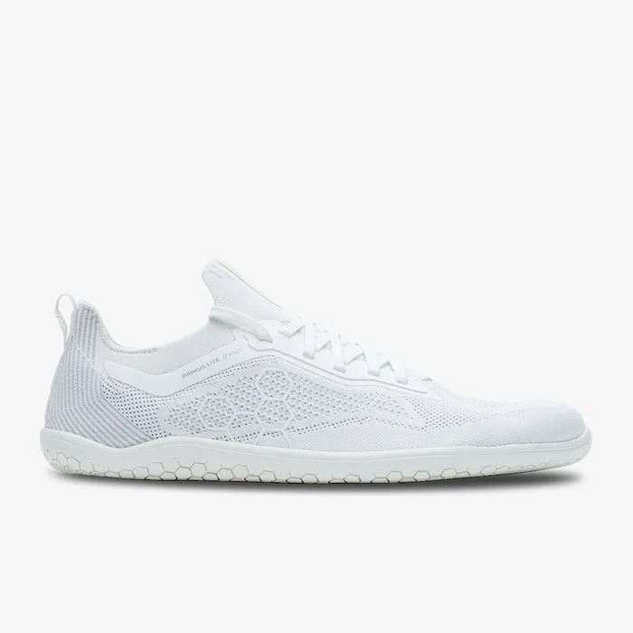 VIVOBAREFOOT | WOMEN'S PRIMUS LITE KNIT-BRIGHT WHITE