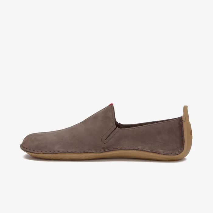 VIVOBAREFOOT | MEN'S ABABA II-BROWN