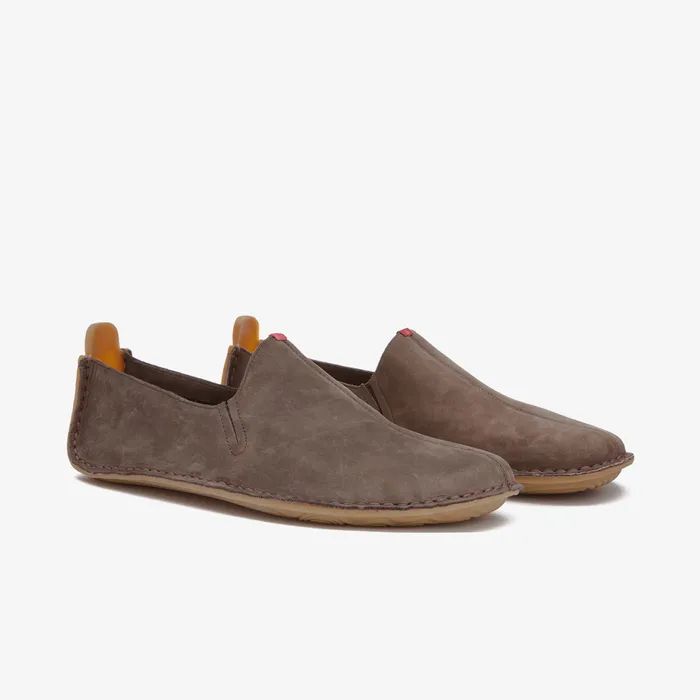 VIVOBAREFOOT | MEN'S ABABA II-BROWN