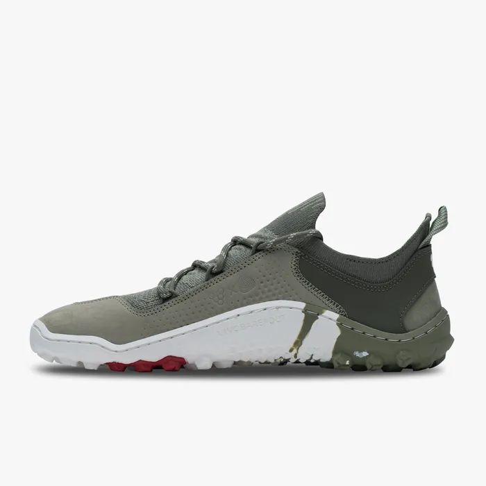 VIVOBAREFOOT | MEN'S TRACKER DECON LOW FG2-SAGE