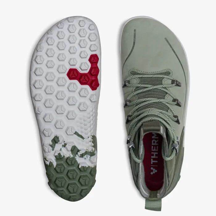 VIVOBAREFOOT | WOMEN'S TRACKER DECON FG2-SAGE