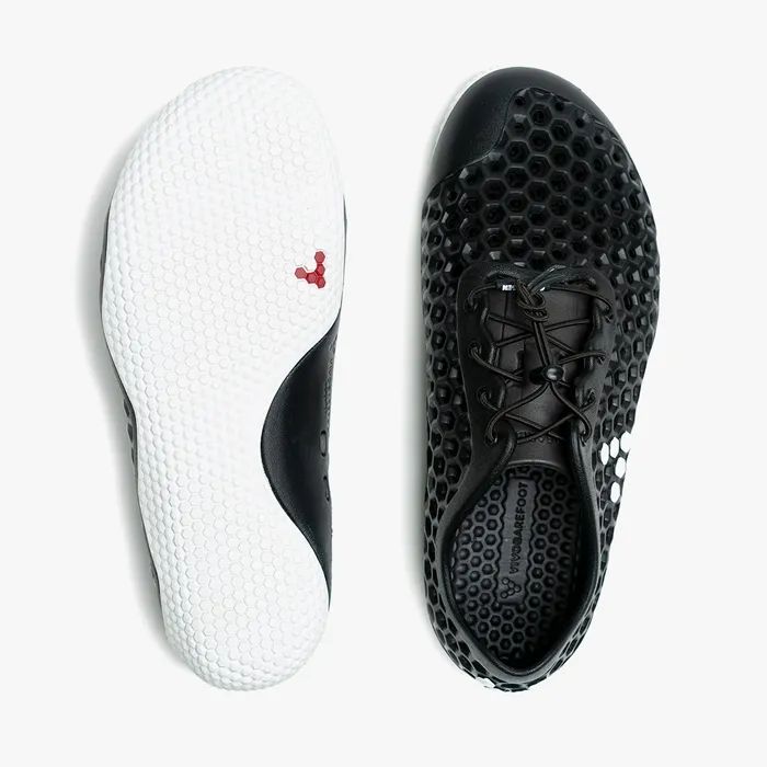 VIVOBAREFOOT | WOMEN'S ULTRA III BLOOM-OBSIDIAN