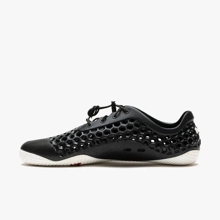 VIVOBAREFOOT | WOMEN'S ULTRA III BLOOM-OBSIDIAN